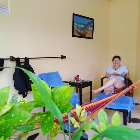Palm Garden Resort Καο Λακ Εξωτερικό φωτογραφία