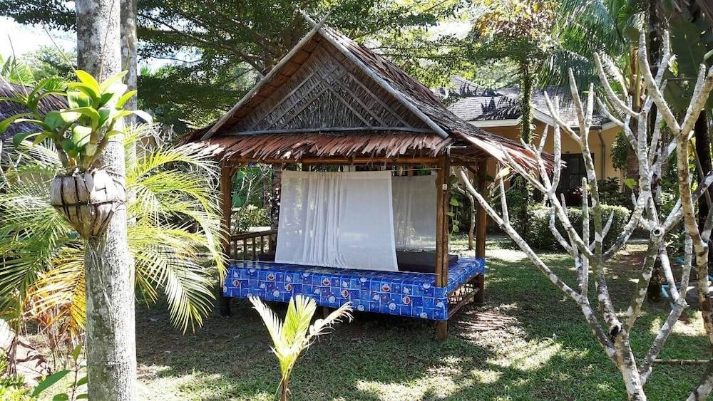 Palm Garden Resort Καο Λακ Εξωτερικό φωτογραφία