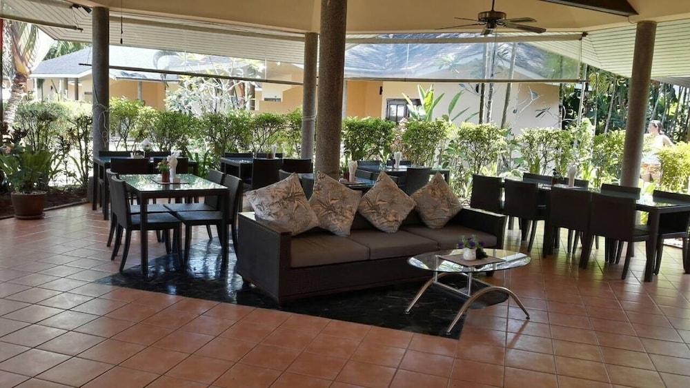 Palm Garden Resort Καο Λακ Εξωτερικό φωτογραφία