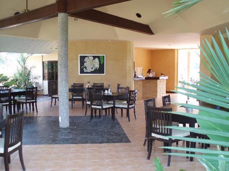 Palm Garden Resort Καο Λακ Εξωτερικό φωτογραφία