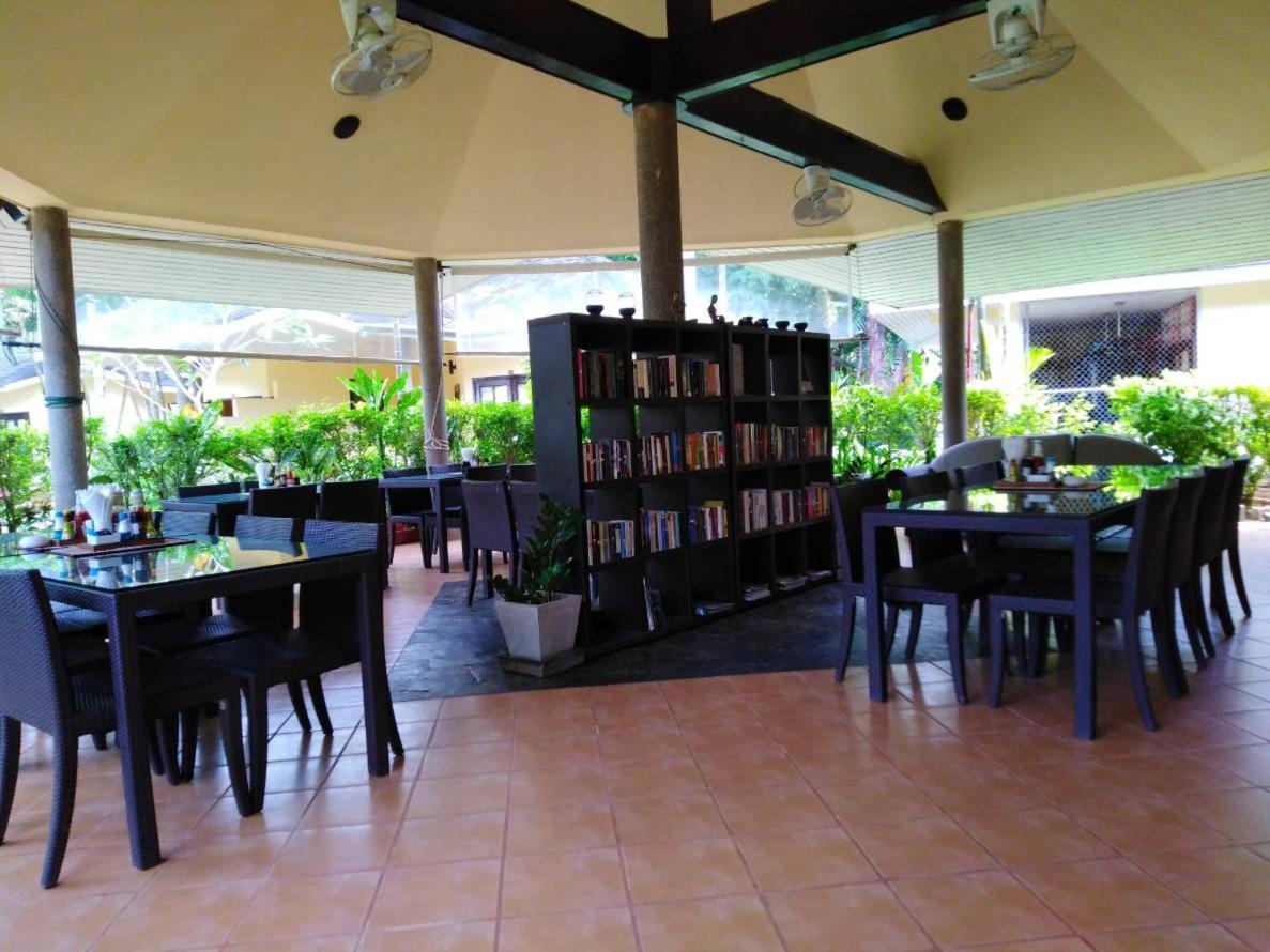 Palm Garden Resort Καο Λακ Εξωτερικό φωτογραφία